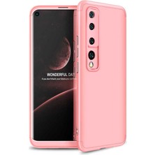 Xiaomi Mi 10 Uyumlu Kılıf Zore Ays Kapak