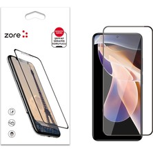 Xiaomi Redmi Note 11 Pro Plus 5g Uyumlu Zore Seramik Ekran Koruyucu