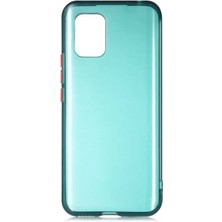 Xiaomi Mi 10 Lite Uyumlu Kılıf Zore Bistro Kapak