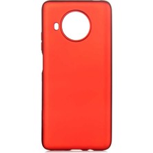 Xiaomi Mi 10T Lite 5g Uyumlu Kılıf Zore Premier Silikon Kapak