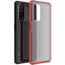 Xiaomi Mi 10T Pro 5g Uyumlu Kılıf Zore Volks Kapak
