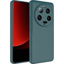 Xiaomi Mi 13 Ultra Uyumlu Kılıf Zore Mara Lansman Kapak