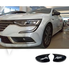 PWR 2015+ Renault Talısman Batman Yarasa Ayna Kapagı