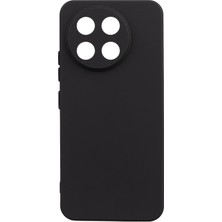 Tecno Spark 30 Pro Uyumlu Kılıf Zore Biye Silikon