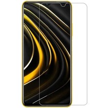 Xiaomi Redmi Note 9 4g Uyumlu Zore Zore Nano Micro Temperli Ekran Koruyucu
