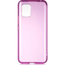 Xiaomi Mi 10 Lite Uyumlu Kılıf Zore Bistro Kapak