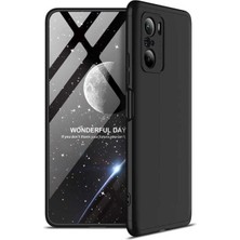 Xiaomi Mi 11I Uyumlu Kılıf Zore Ays Kapak