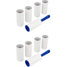 Practika Tüy Alma Temizleme Tüy Toplama Makinesi Rulo Aparat 10LU