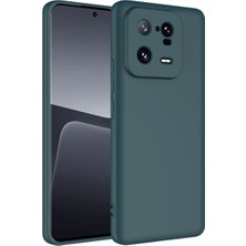 Xiaomi Mi 13 Pro Uyumlu Kılıf Zore Mara Lansman Kapak