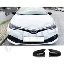 PWR 2013-2018 Toyota Corolla E170 Yarasa Ayna Kapagı