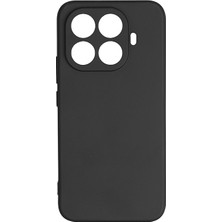 Xiaomi 15T Uyumlu Pro Kılıf Zore Biye Silikon