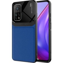 Xiaomi Mi 10T 5g Uyumlu Kılıf Zore Emiks Kapak