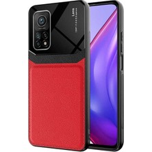 Xiaomi Mi 10T Pro 5g Uyumlu Kılıf Zore Emiks Kapak