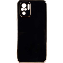 Xiaomi Poco M5S Uyumlu Kılıf Zore Bark Kapak