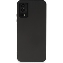 Hnrlishp Newface General Mobile Gm 23 Kılıf First Silikon - Siyah