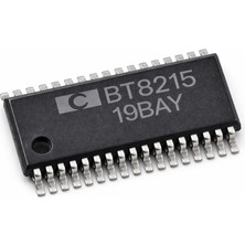 Ayt BT8215 Ses Işlemci Entegresi (MV-7001 Yedek Parça)