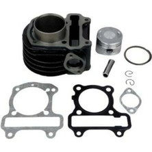 Şafak Motosiklet Pleasure 100 Silindir Seti