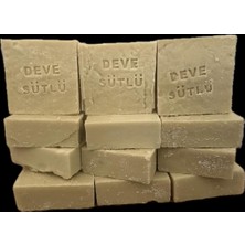 Urfakent Deve Sütü Sabunu 12 Li