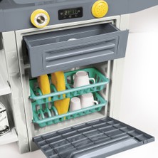 Urfakent Dolu Ikili Mutfak Set