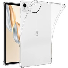 Microcase Honor Pad X9A 11.5 Inch Tablet Tpu Silikon Kılıf - AL8103