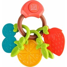 Urfakent Müzikli Meyve Dişlik Çıngırak