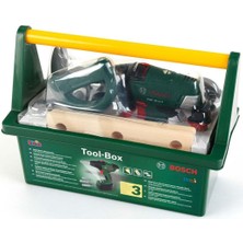 Urfakent Oyuncak Tamir Seti El Çantası 14 Parça