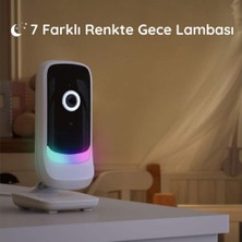 Urfakent 2.8 Dijital Bebek Kamerası HBL10