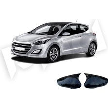PWR 2012-2017 Hyundaı I30 Batman Yarasa Ayna Kapagı