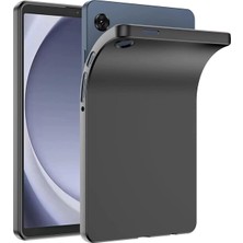 Microcase Samsung Galaxy Tab A11 Plus 11 Inch Tablet Tpu Silikon Kılıf - AL8103