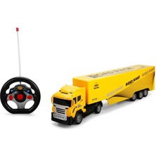 Urfakent Uzaktan 1:32 Kumandalı Işıklı Tır 50 Cm.