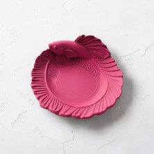 3D Tasarım Balık Tasarımlı Takı Organizeri