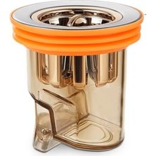 Ttt Koku ve Geri Akış Önleyici Gider Aparatı