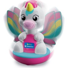 Urfakent 17498 Baby Clementoni - Dönen Hareketli Kanatlar