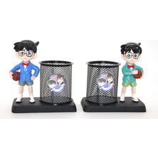 Derin Stok Anime Figür Kalemlik