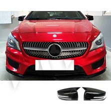 PWR 2013-2018 Mercedes Benz W117 Cla Yarasa Ayna Kapagı