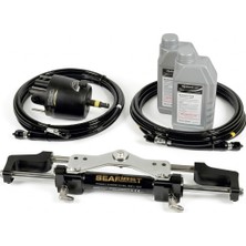 Seafirst Mo 150H-R4 Hidrolik Dümen Sistemi