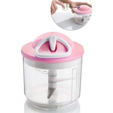 Bulut Pratik Rondo Doğrayıcılar