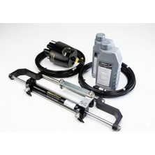 Seafirst Mo 100H Hidrolik Dümen Sistemi