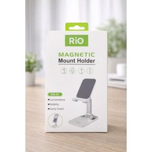 Vast Rio Magnetic Mount Holder Telefon Tutucu