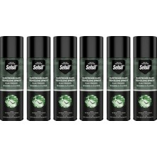 Selsil Elektronik Kart Temizleme Spreyi 500 ml Yağsız