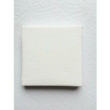 Küçük Resim Tuvali 10X10CM Mini Arkadan Zımbalı Kaliteli Tuval 1 Adet