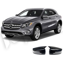 PWR 2014-2019 Mercedes Benz X156 Gla Yarasa Ayna Kapagı