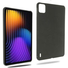 Microcase Xiaomi Poco Pad X1 11.2 Inch Tablet Tpu Silikon Kılıf - AL8103