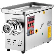 Çağdaş 32 No Paslanmaz Et Kıyma Makinesi Soğutuculu 220V