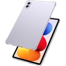 Microcase Xiaomi Poco Pad M1 12.1 Inch Tablet Tpu Silikon Kılıf - AL8103