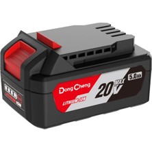 Dongcheng Dong Cheng FFBL2050 5AH Batarya