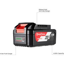 Dongcheng Dong Cheng FFBL2040 4AH Batarya