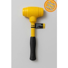 Sgs No:60 Plastik Fayansçı Tokmağı Plastik Tokmak - Plastik Gövde