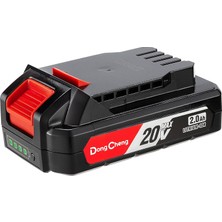 Dongcheng Dong Cheng FFBL2020 2AH Batarya