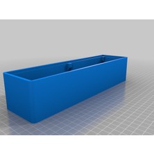 Akaslan Plastik '- Kompakt Hoparlör 2 (Bu Ürün Sadece Plastik Parçadır - Almadan Önce Soru Sorabilirsiniz)